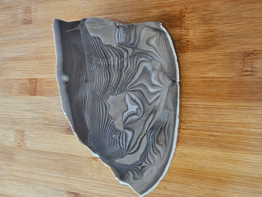 Polish Flint OT-x-00263