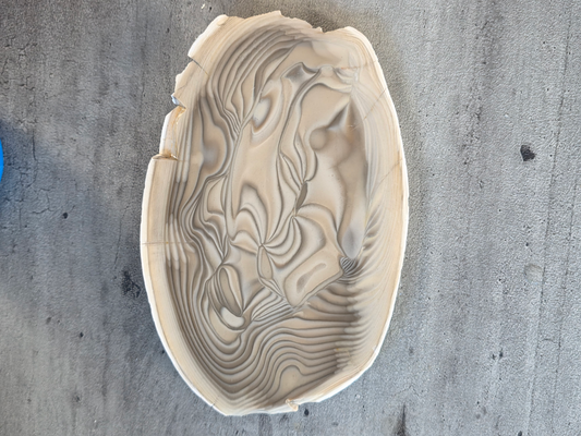 Polish Flint OT-x-00286