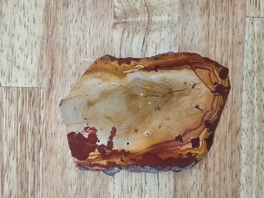 Red Camel Jasper JA-x-00160