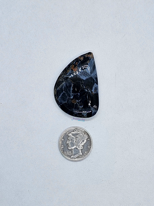 Pietersite OT-x-x-00135