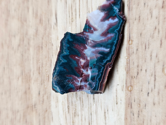 Idaho Seam Agate AG-00005-06