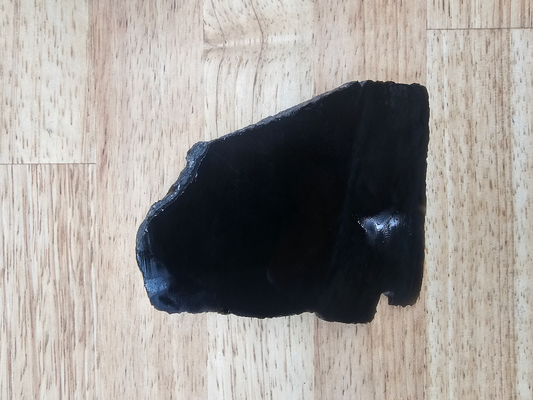 Obsidian Velvet OB-x-00021