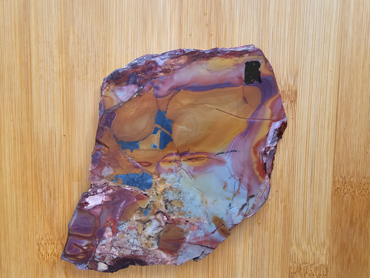 Mascalero Jasper JA-x-00199