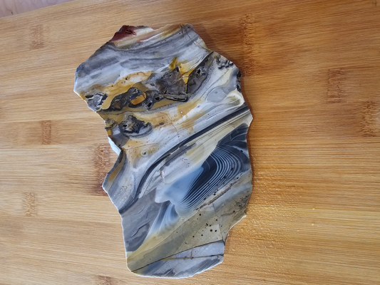 Fantasy Jasper JA-x-00205