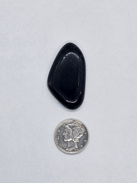 Blue Tigers Eye OT-x-00185-02