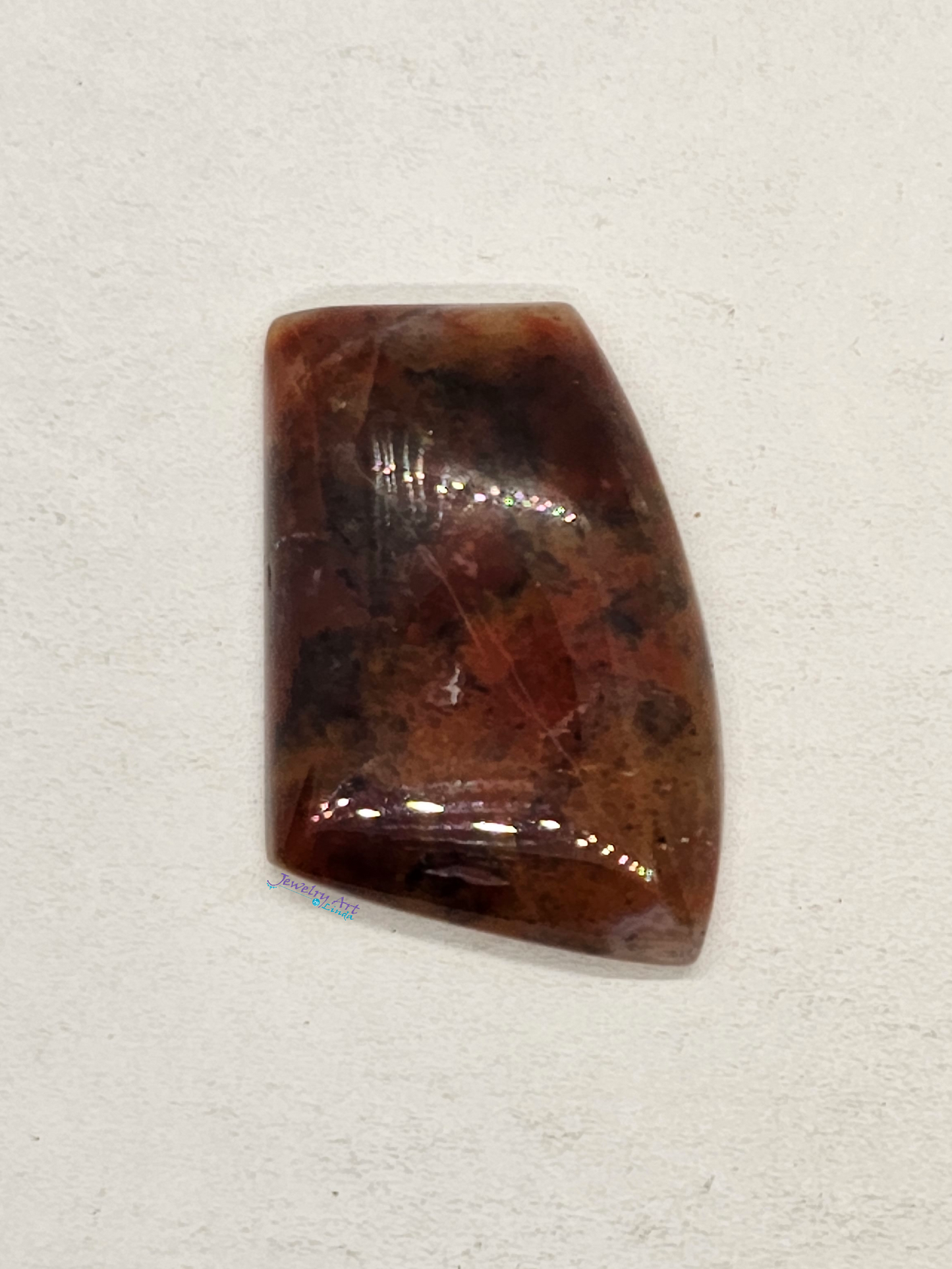 Holt Canyon Agate HC-00016-x-02