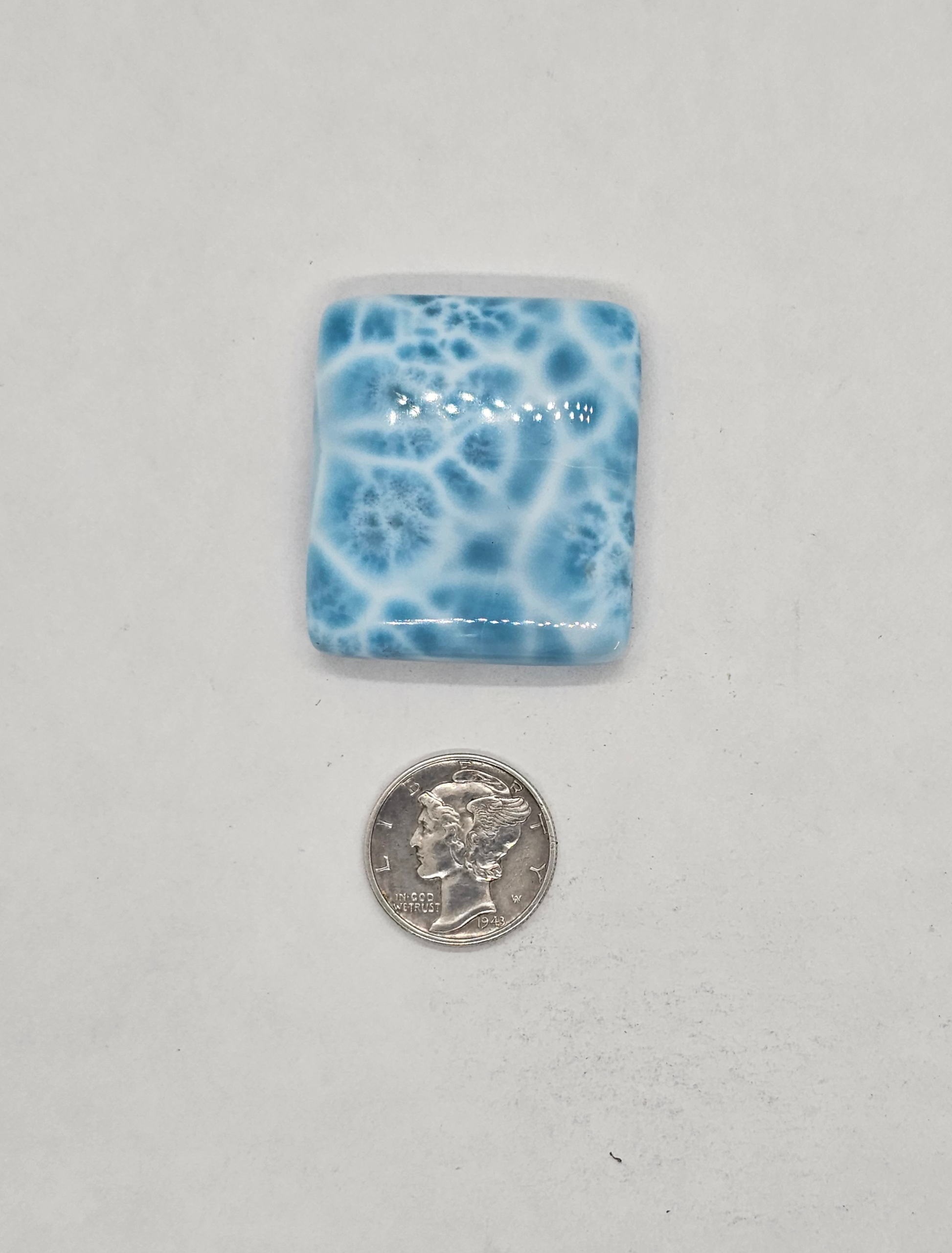 Larimar AAA+ LR-x-x-00356