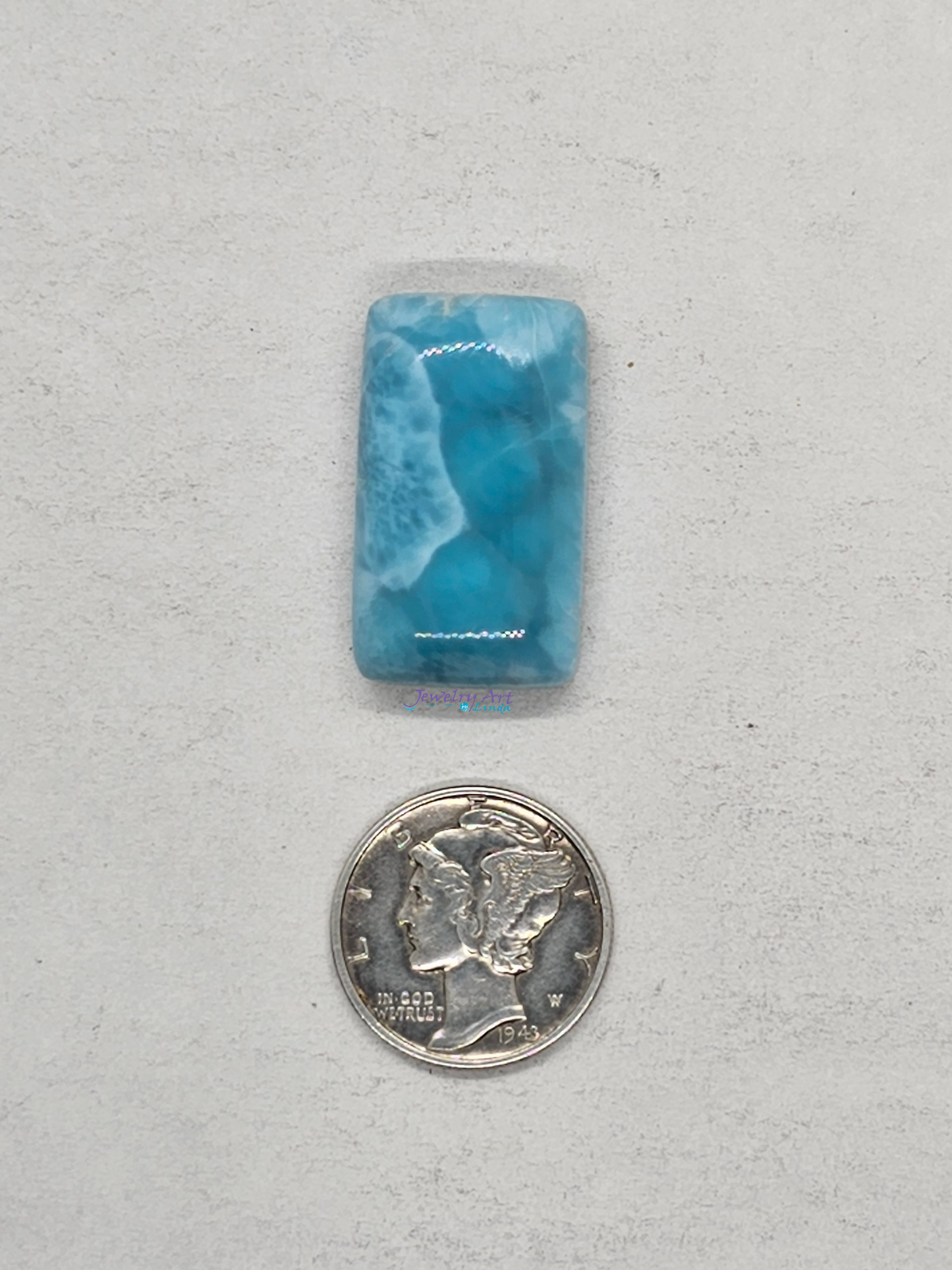 Larimar AAA+ LR-x-x-00174