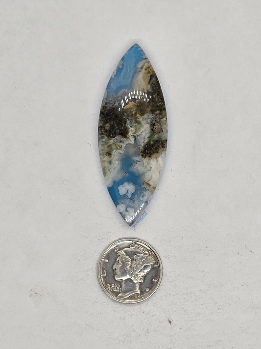 Moss Agate AG-x-x-00185