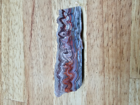 Crazy Lace Agate AG-x-00117