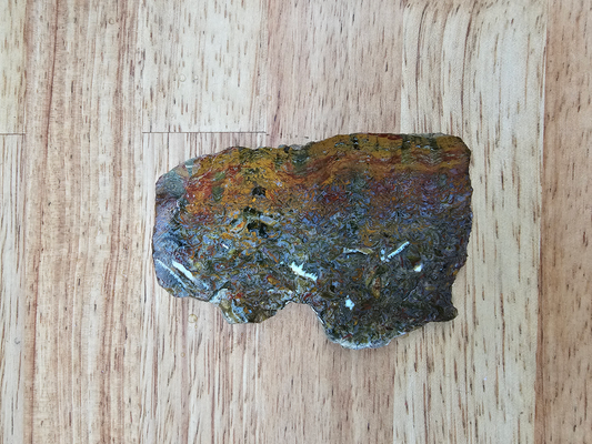 Jasper JA-x-00118