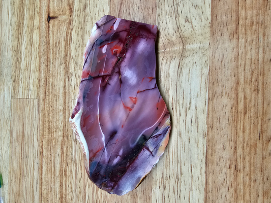 Mookaite Jasper JA-x-00136