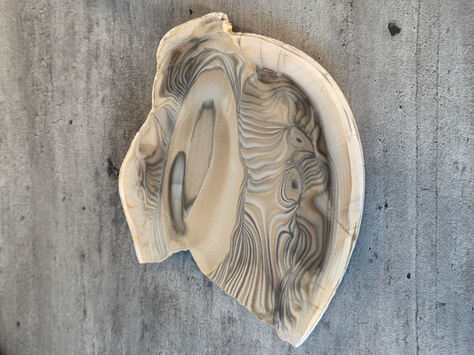 Polish Flint OT-00035-02