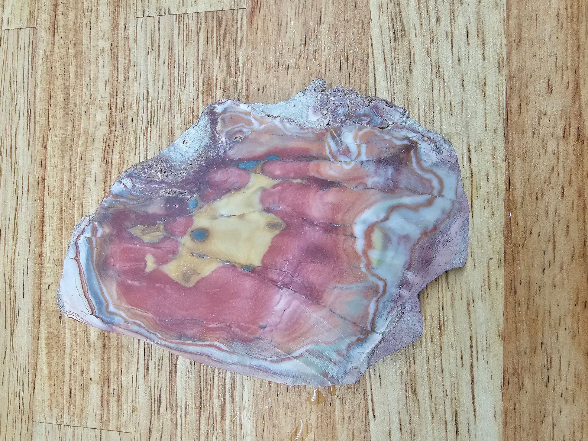 Rose Art Jasper JA-x-00104