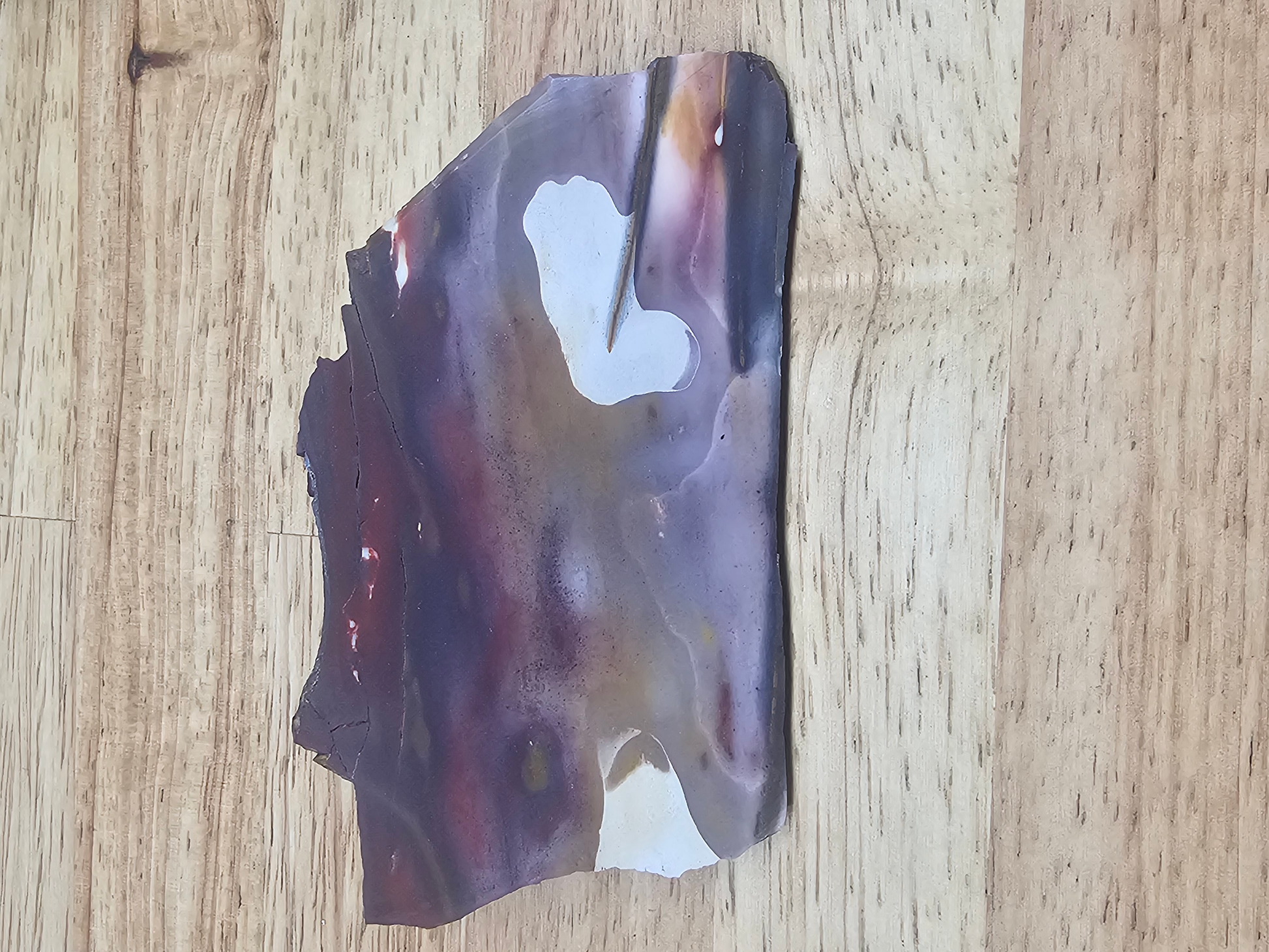 Mookaite Jasper JA-x-00170