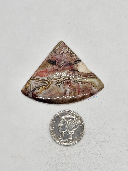 Crazy Lace Agate AG-x-x-00208