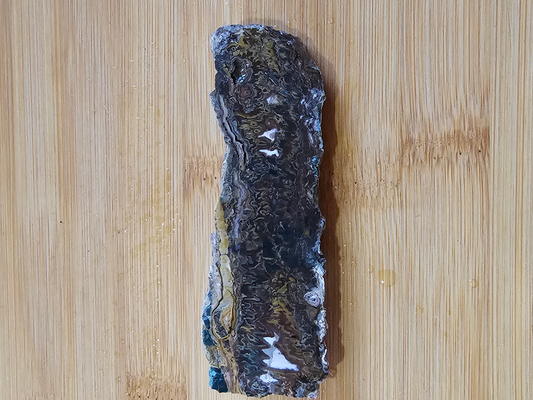 Idaho Seam Agate AG-x-00156