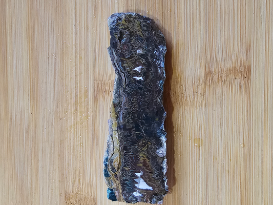 Idaho Seam Agate AG-x-00156