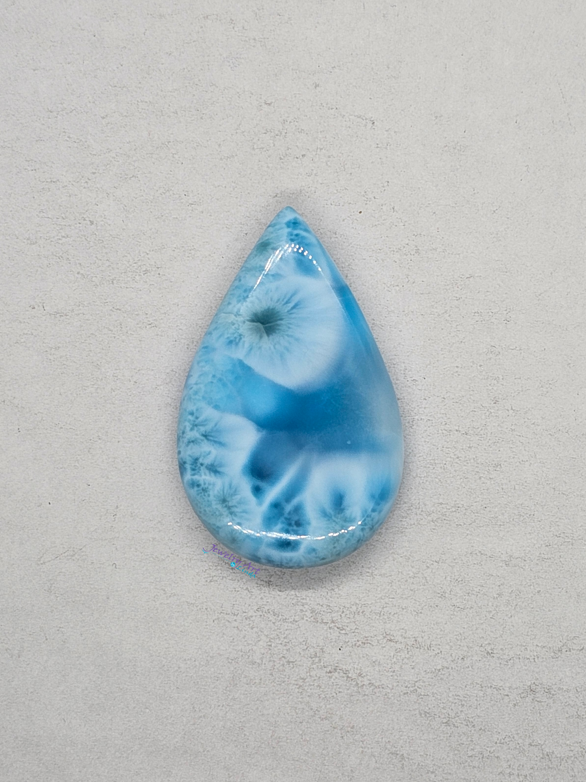 Larimar AAA+ LR-x-x-00274