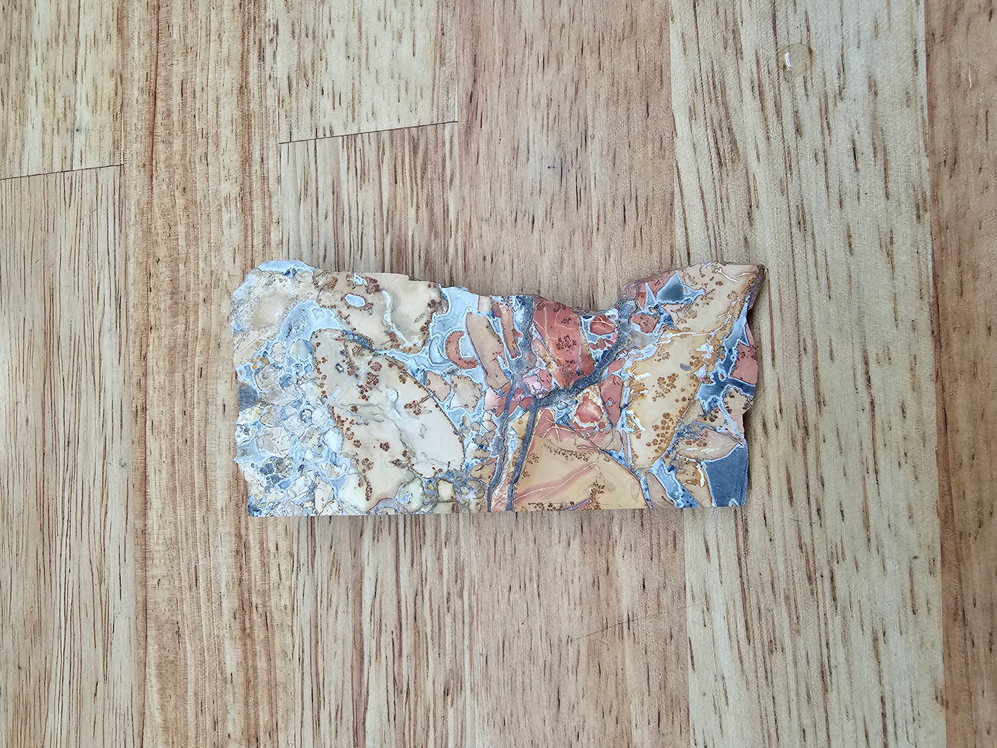 Malagano Jasper JA-x-00134