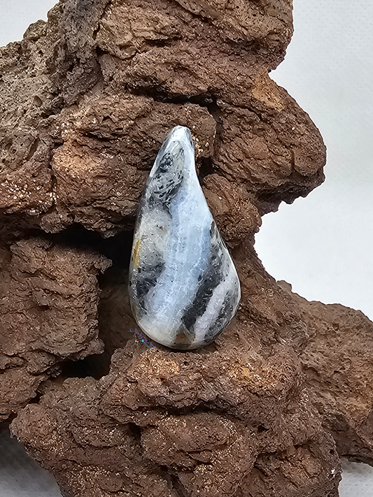 Lapis Laced Onyx NX-x-00048-04