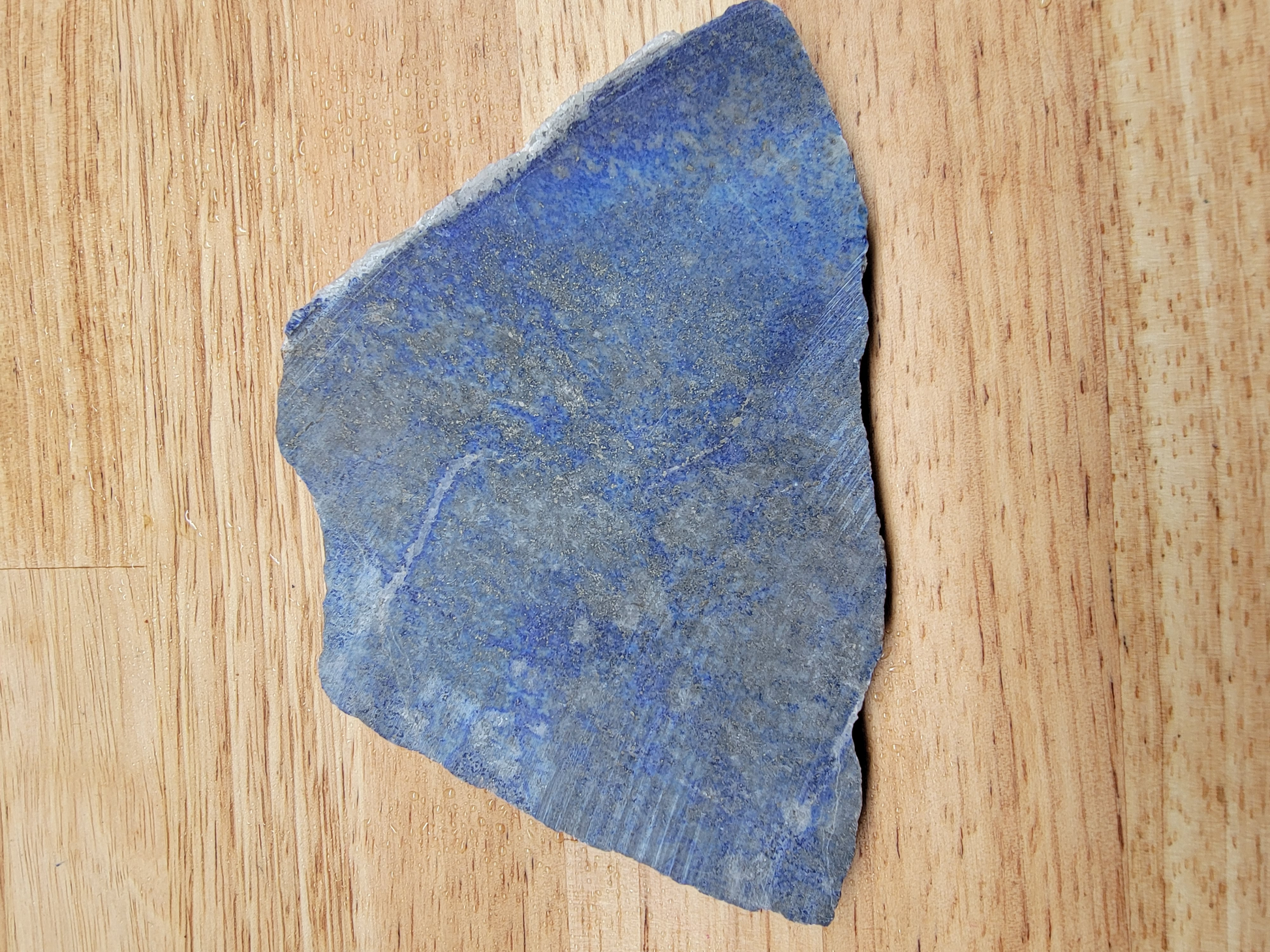 Lapis Lazuli OT-x-00170