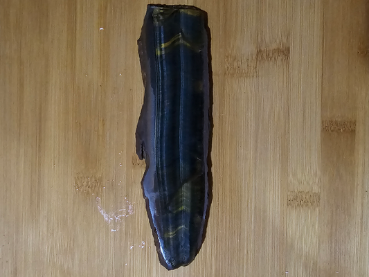 Variegated Tigers Eye OT-x-00251