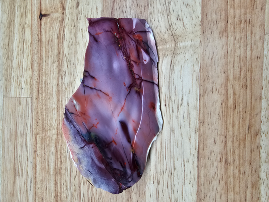 Mookaite Jasper JA-x-00136