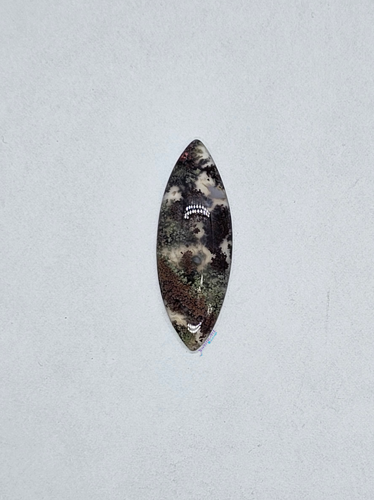 Indonesian Moss Agate AG-x-x-00153