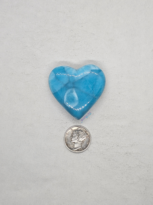 Larimar AAA+ LR-x-x-00265
