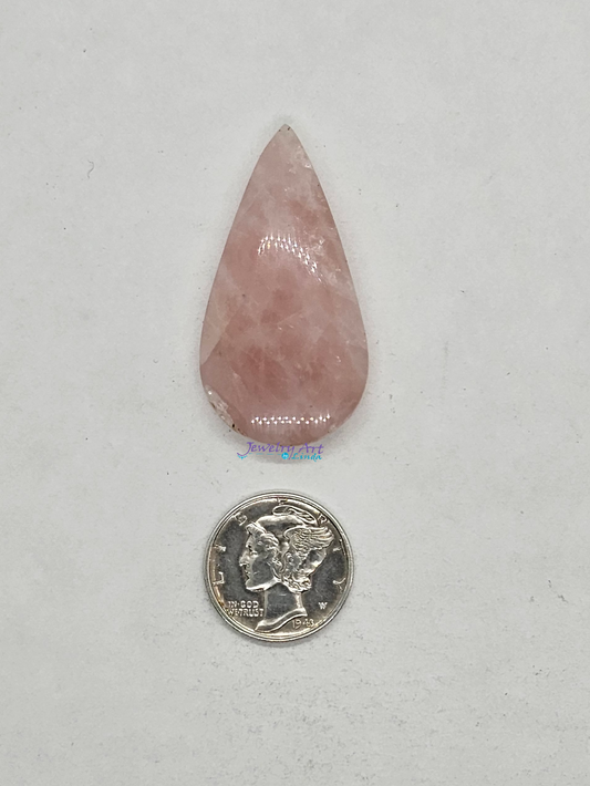 Rose Quartz OT-x-x-00165