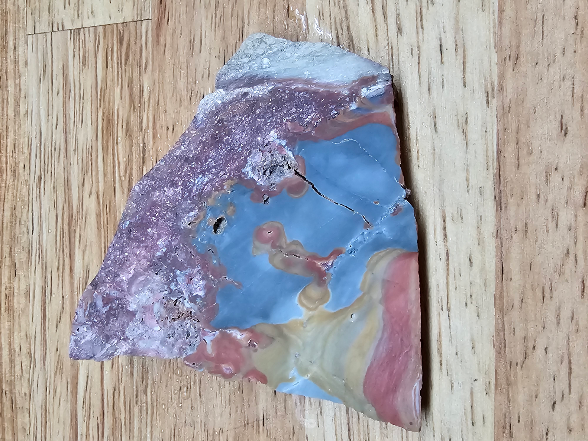 Rose Art Jasper JA-x-00187