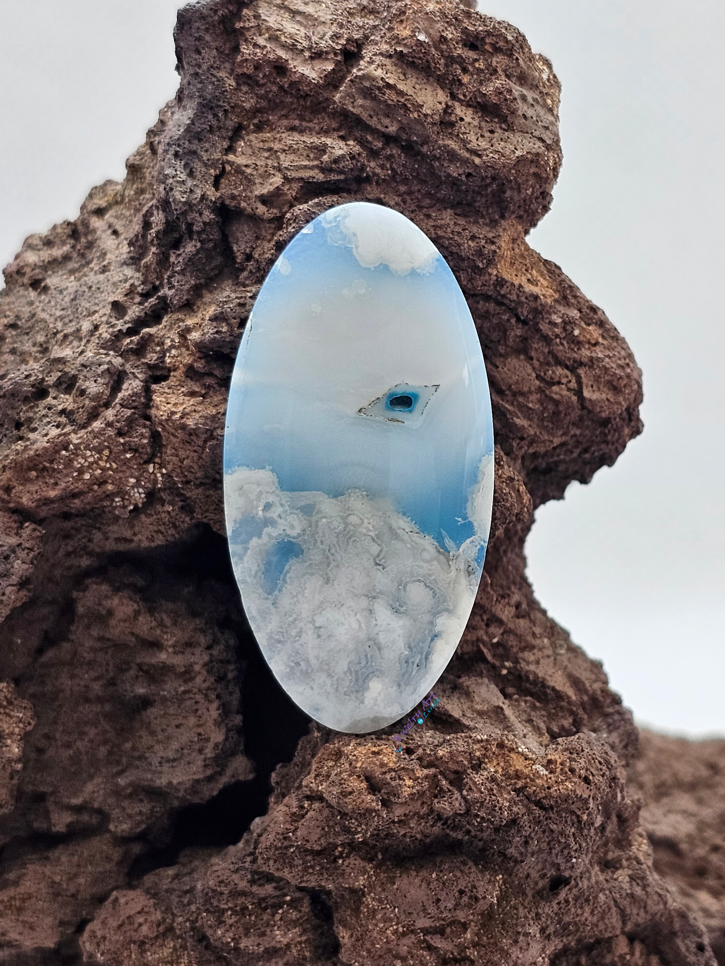 Moss Agate AG-x-x-00192