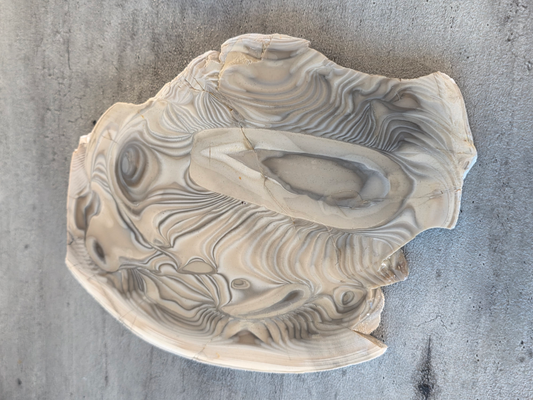 Polish Flint OT-00035-03