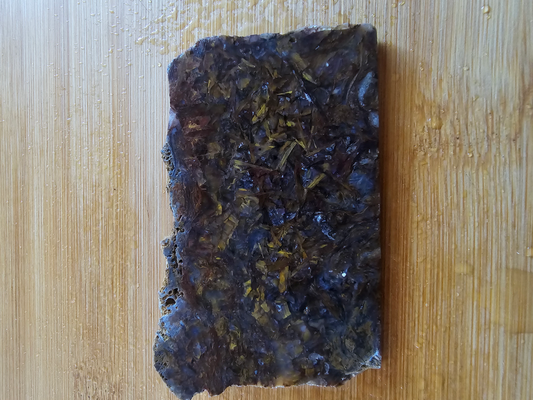 Chinese Pietersite OT-x-00239