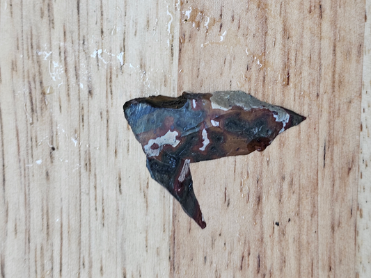 Red & Green Inca Blanket Jasper JA-x-00147C