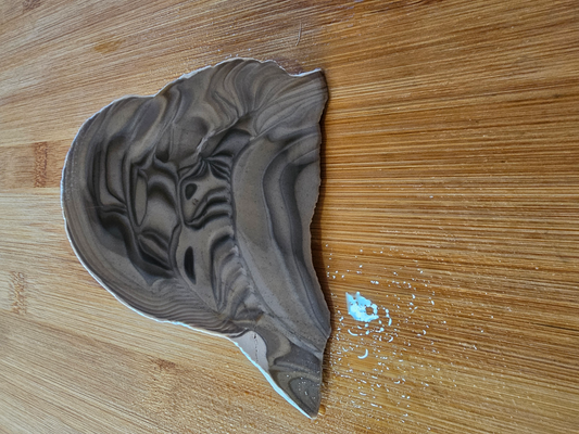 Polish Flint OT-x-00265