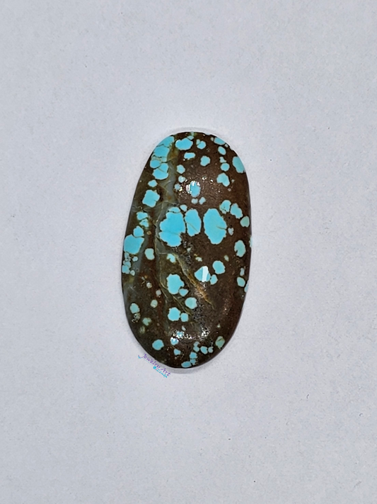 Turquoise #8 Mine TU-x-x-00100
