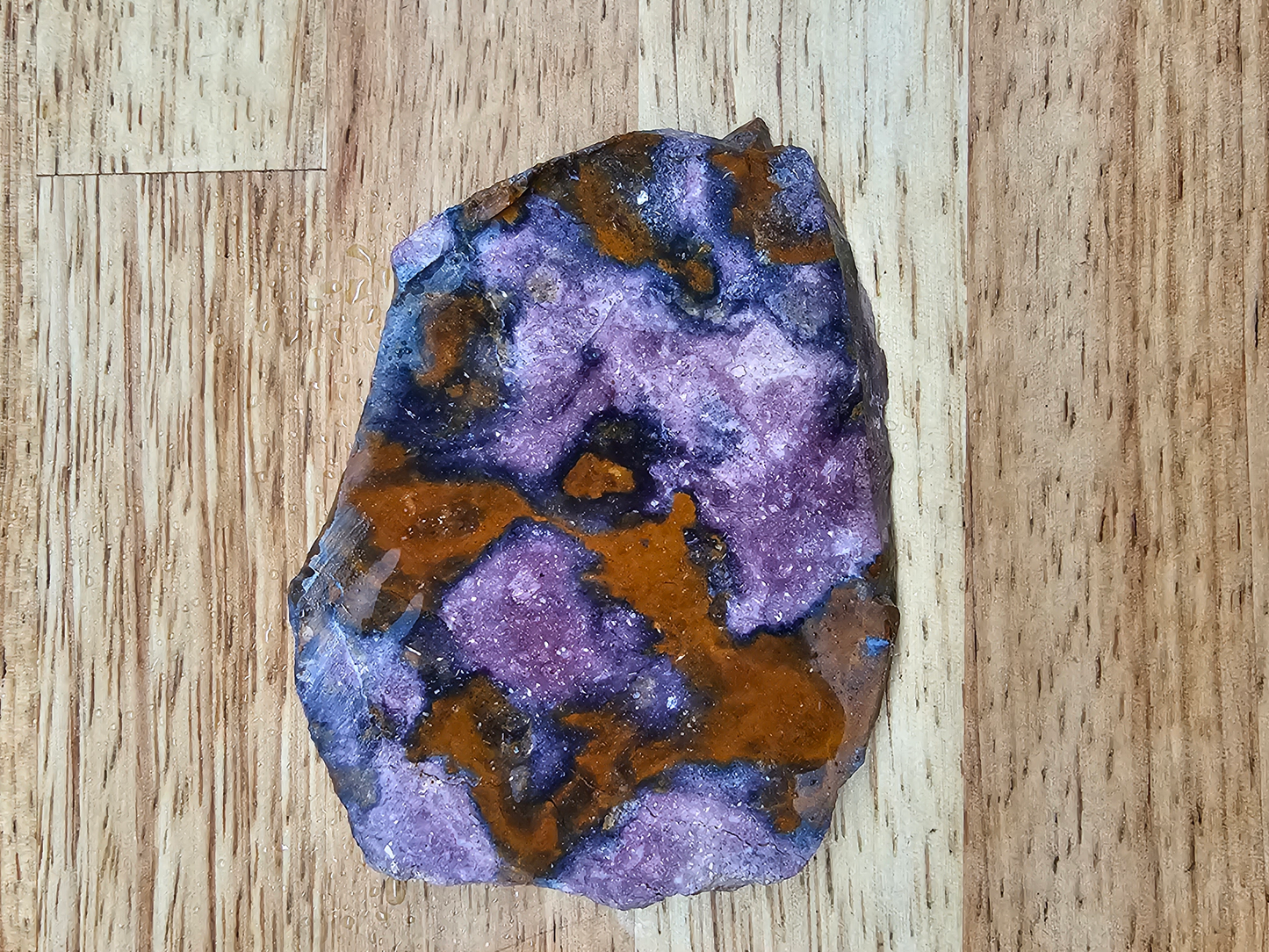 Indian Blanket Jasper JA-x-00183