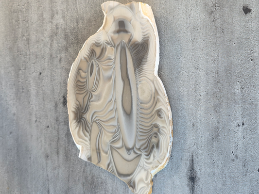 Polish Flint OT-00035-01