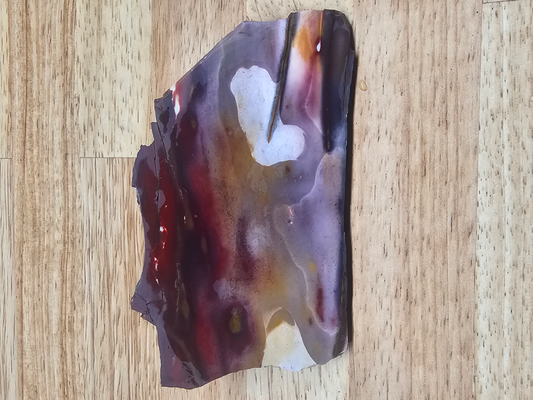 Mookaite Jasper JA-x-00170