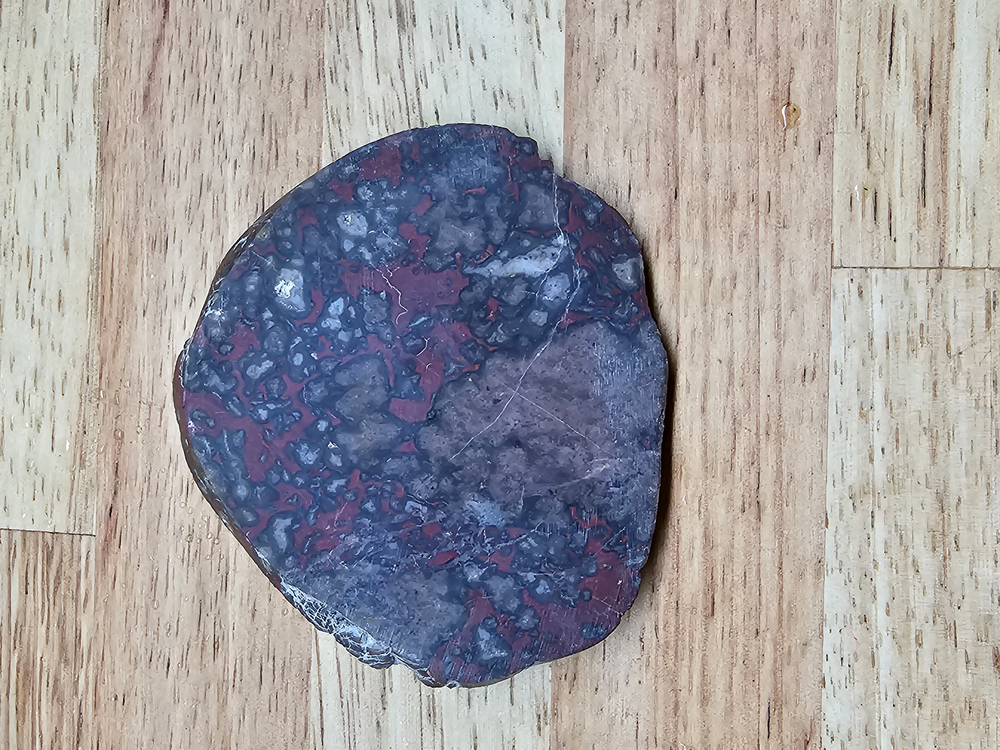 Colorado River Jasper JA-x-00103