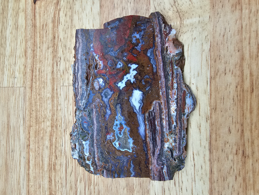 Top Notch Jasper JA-x-00133