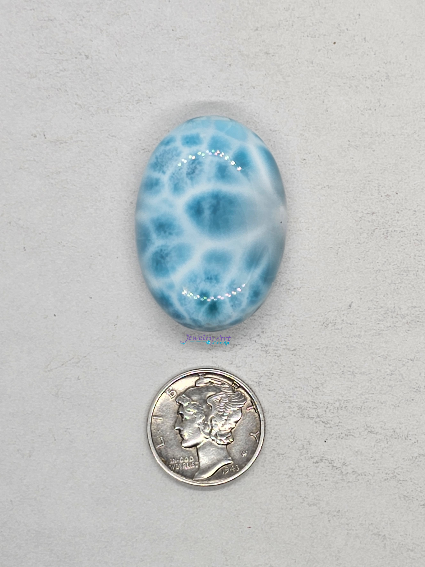 Larimar AAA+ LR-x-x-00290