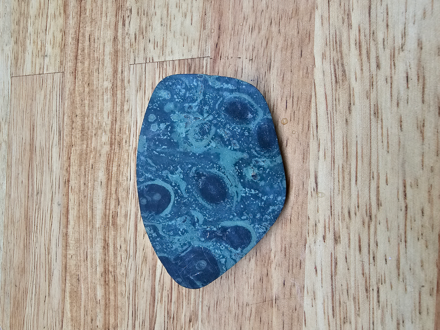 Kambamba Jasper JA-x-00119