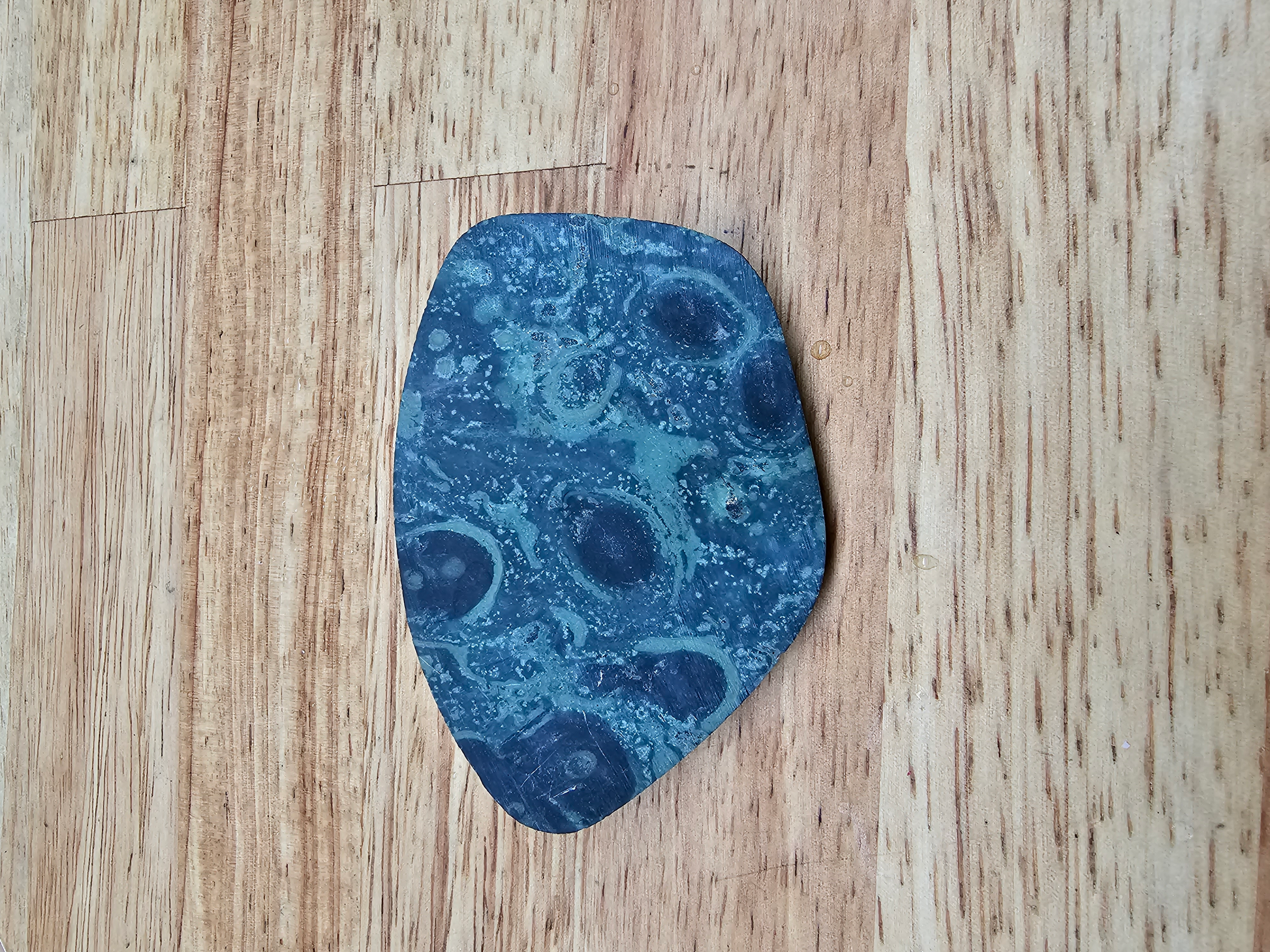 Kambamba Jasper JA-x-00119