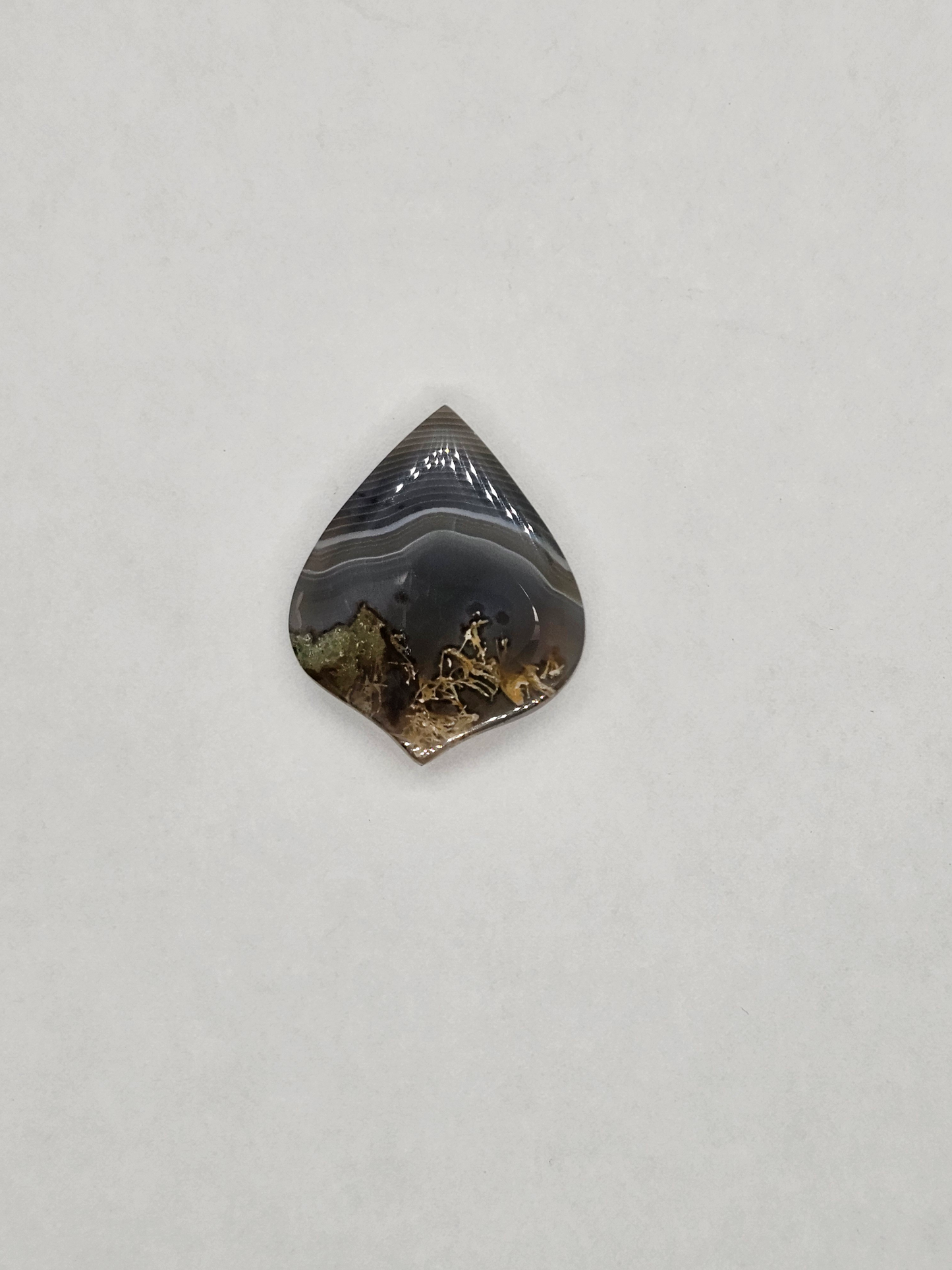 Timor Agate AG-x-x-00210