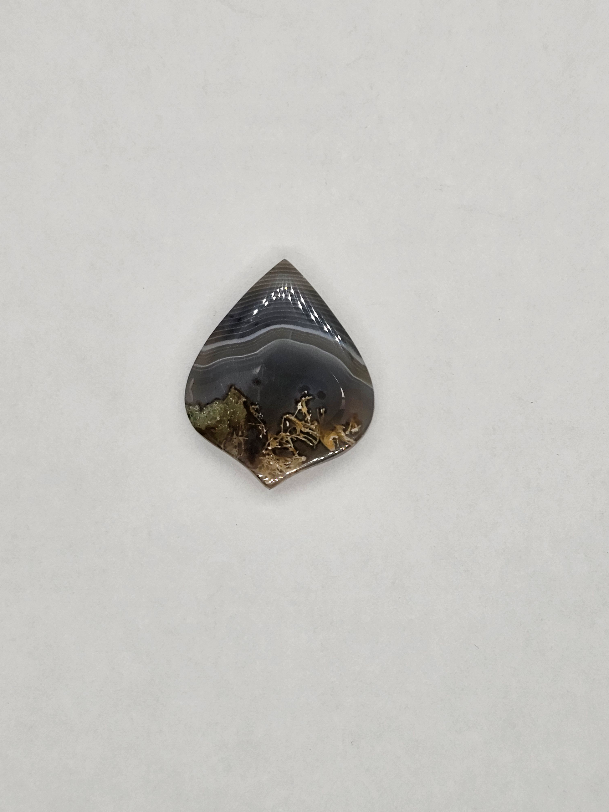 Timor Agate AG-x-x-00210