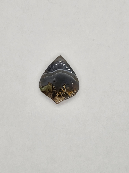 Timor Agate AG-x-x-00210