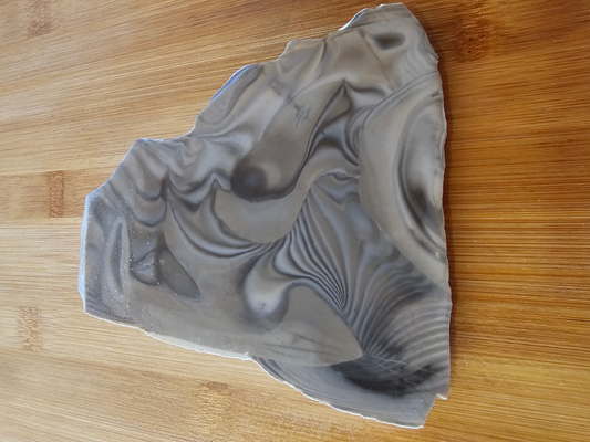 Polish Flint OT-x-00261